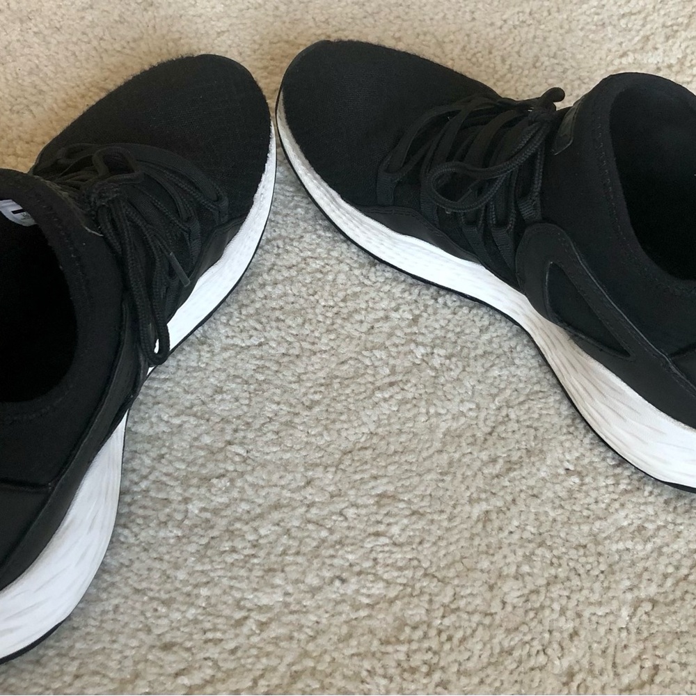 Men’s Nike Jordan Formula 23 Basketball Athletic Shoes - Picture 11 of 12